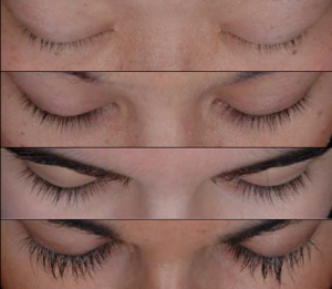 eyes